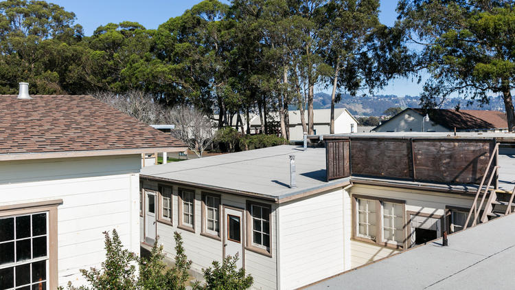 Richmond Field Station